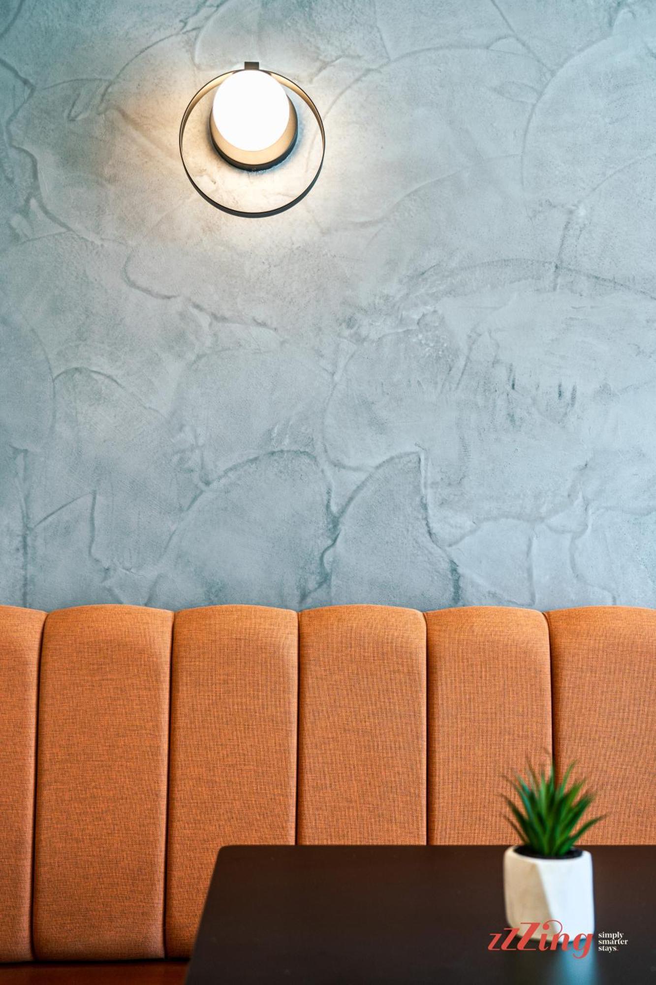Stuart Rooms By Zzzing Gzira Exterior foto